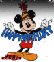 Mickey Mouse