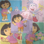 dora