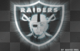 RAIDERS