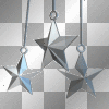 Dangling Stars