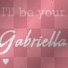 Troy and Gabriella