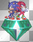 Sonic and Knuckles