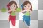 Hula Girls