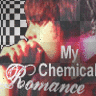 MCR <3