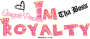 ima royalty