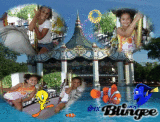 six flags