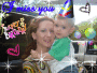 felicidades tia kari