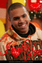 chris brown