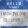 hello