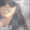 bitch