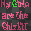 my girls