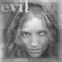 evil