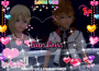 Namine and Roxas