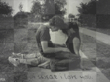 I SWEAR I LOVE YOU