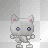 Dancin Kitty