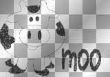 moo