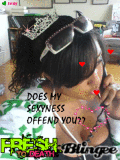 FRESH PRINCESS