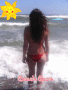 Beach bum Beach bum