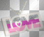 Love Pendant