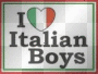 Italian Boys