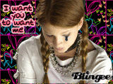 ellie nash cutting i want you to want me