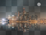 City
