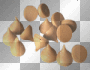 Butterscotch chips
