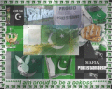 pakistan