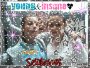 Holly, Dilpan [&] Beth