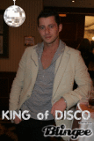 KING of DISCO