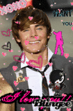 ZaC eFrOn LoVe