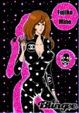 Fujiko + Chanel