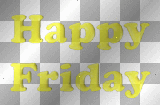 happy friday