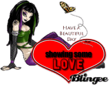 Beautiful Love