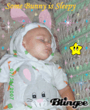 Some Bunny is Sleepy Some Bunny is Sleepy