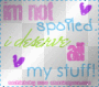 not spoliled not spoliled