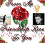FRIENDSHIP ELVIS