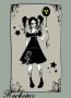 rockstar girl