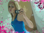 Phoebe x x x x  x x xx x  x x x  x