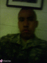 MY BABAY IN THE ARMY!
