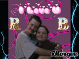 Rachel and Ryan
