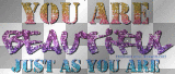 You Are Beautiful-4