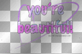 You Are Beautiful-5