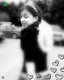 me on red nossee daii