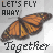 Let's Fly Away Together