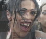ugly girl!!!