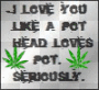 Pothead