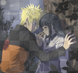 Naruto & Hinata