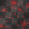 Red Glitter