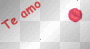 te amo